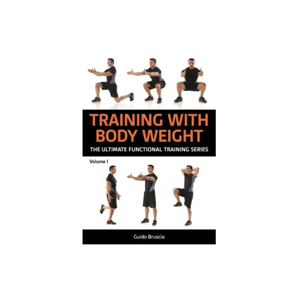 Meyer & Meyer Sport (UK) Ltd Training With Bodyweight for Strength and Mobility (häftad, eng)
