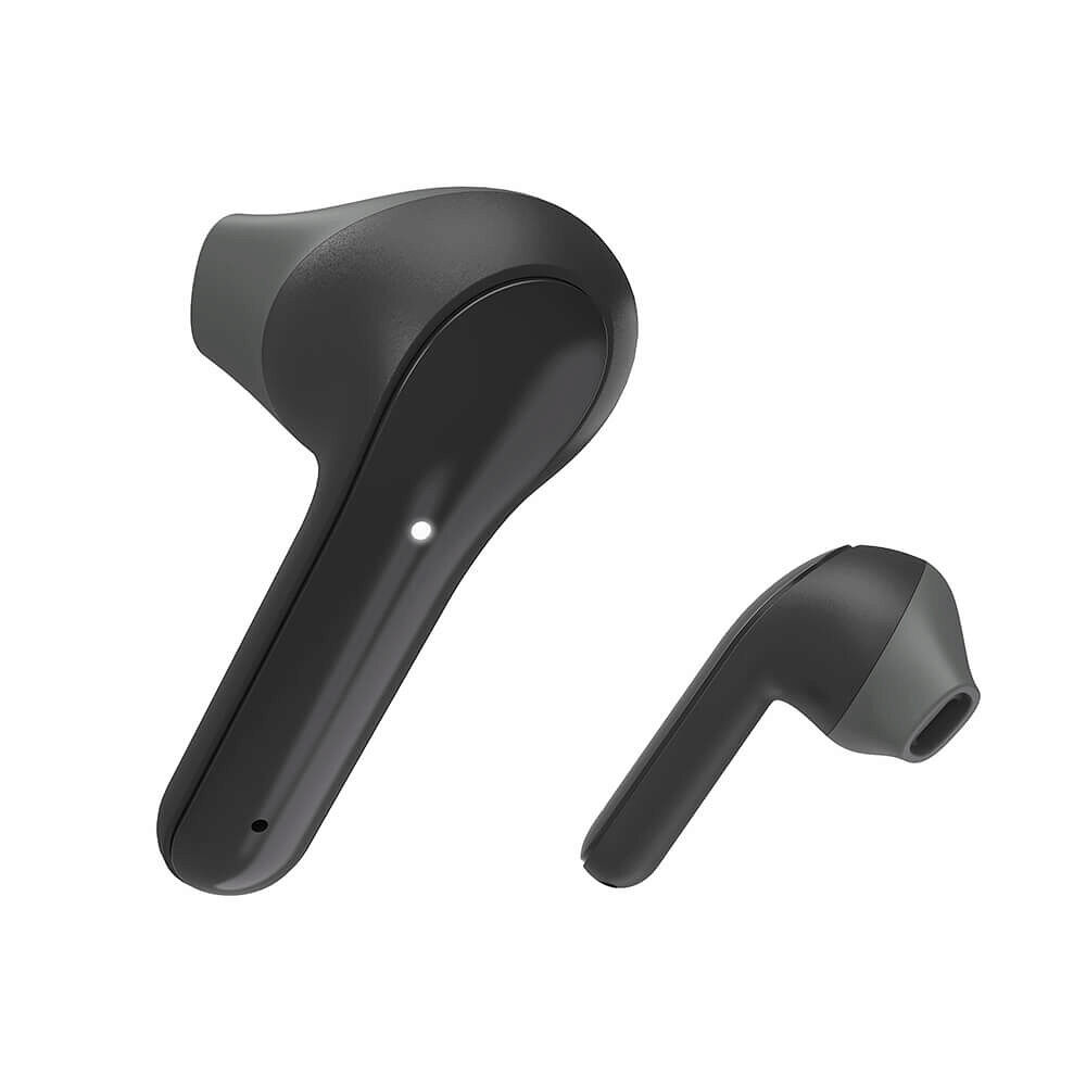 Hama Hörlur Freedom TWS In-Ear True Wireless Black