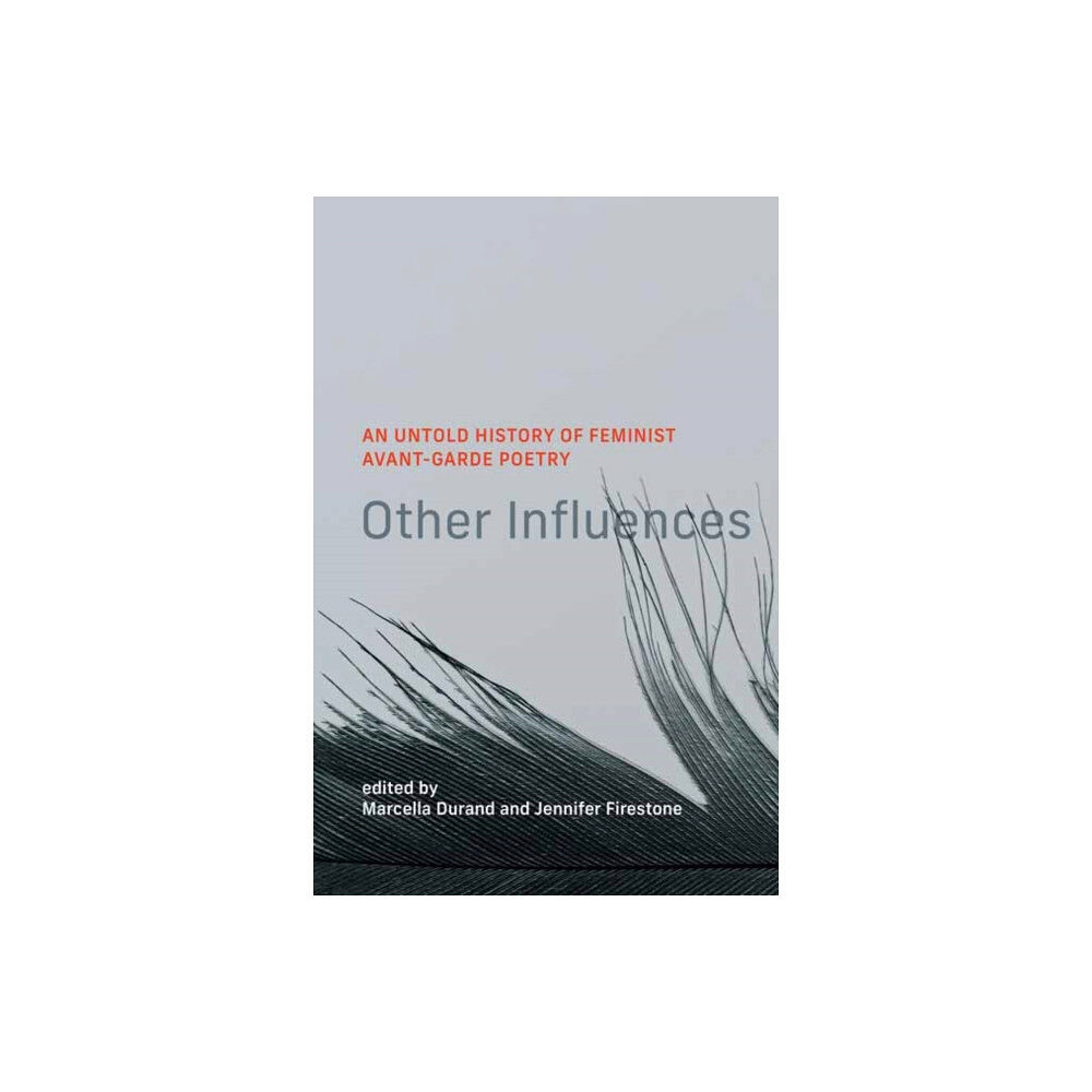 Mit press ltd Other Influences (inbunden, eng)