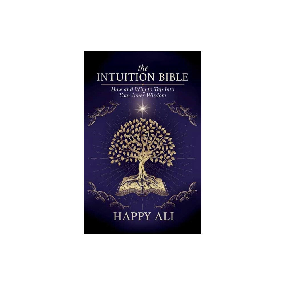 New World Library The Intuition Bible (häftad, eng)