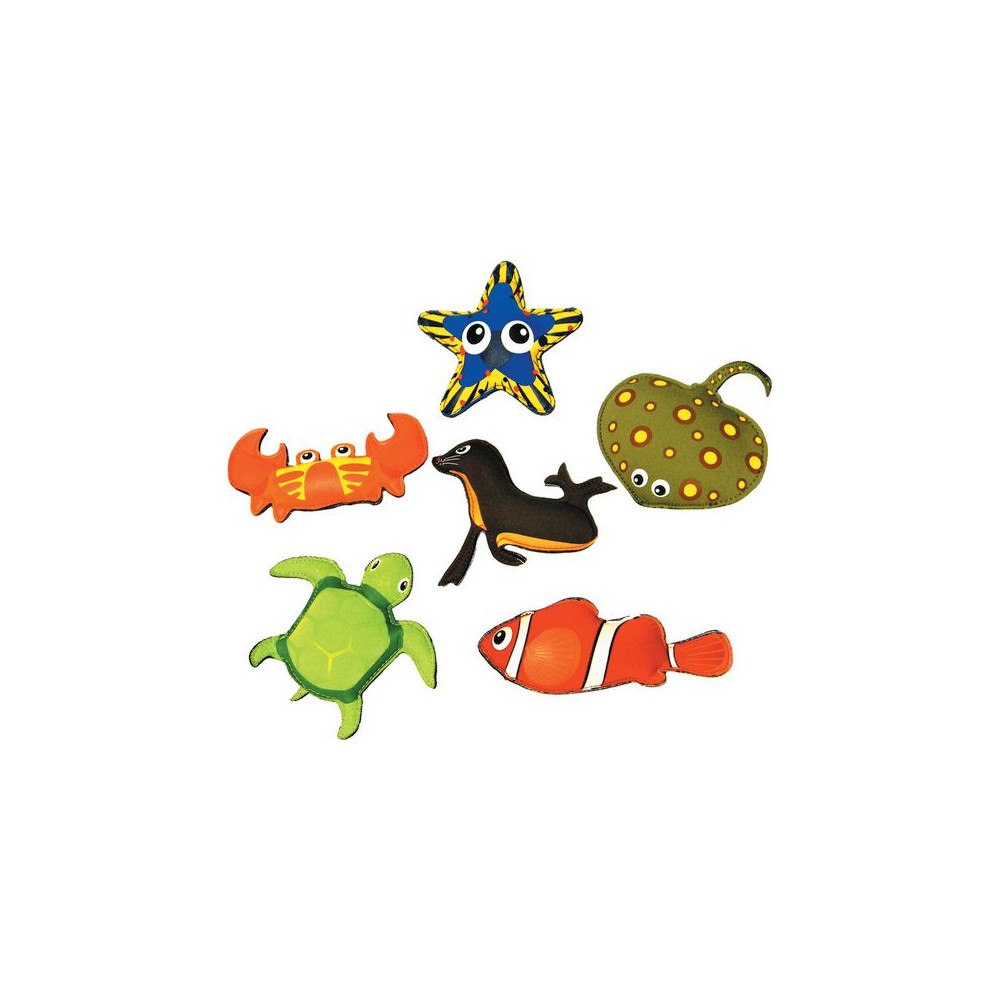 No Brand Blötdjur 6/fp