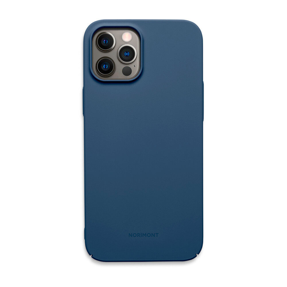 Norimont Thin Case - Baltic Blue