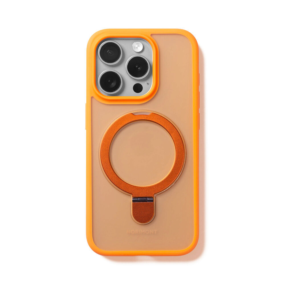 Norimont Stand Case - Orange
