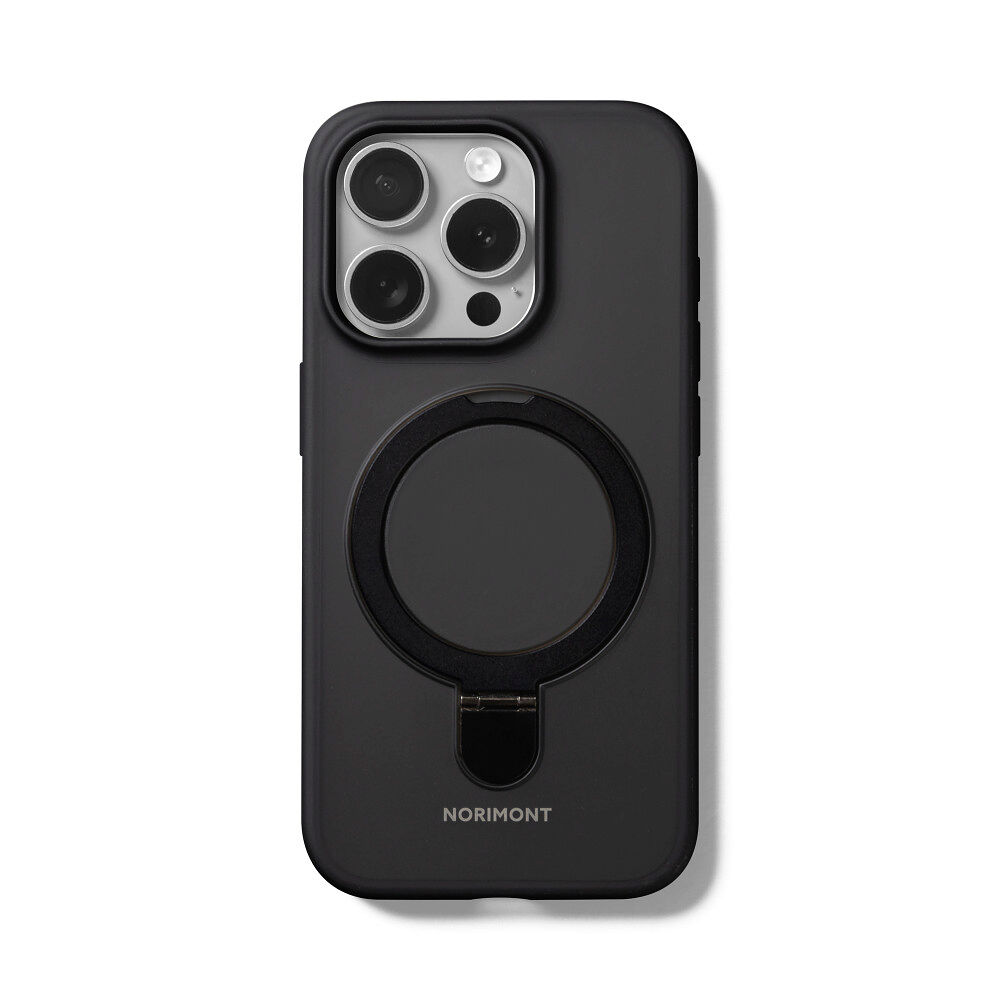 Norimont Stand Case - Black