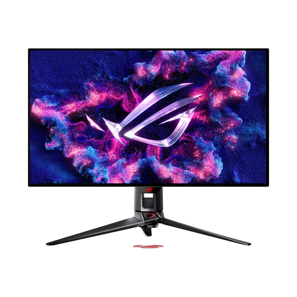 ASUSTeK COMPUTER ASUS ROG Swift PG32UCDM - OLED-monitor - 4K - 32" - HDR