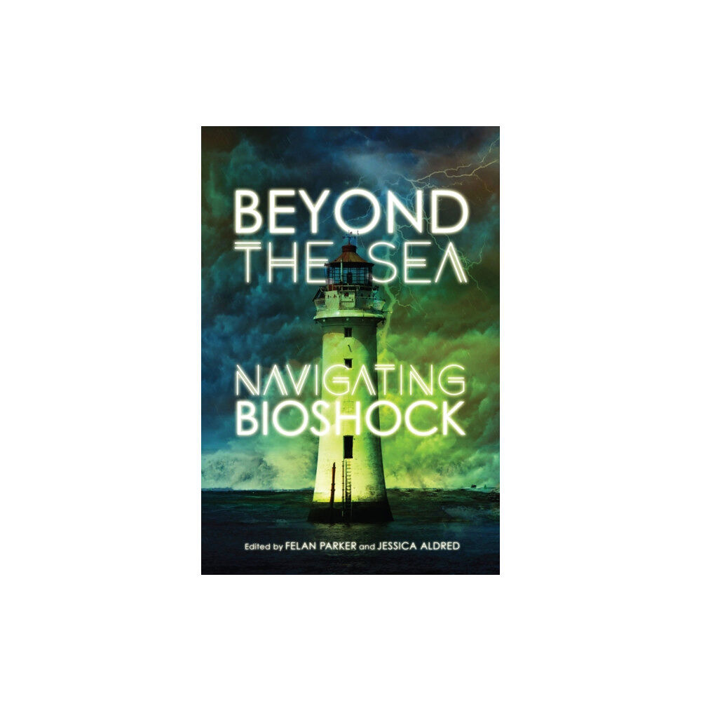 McGill-Queen's University Press Beyond the Sea (häftad, eng)