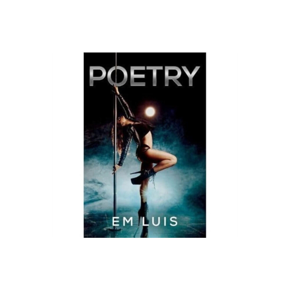 Pegasus Elliot Mackenzie Publishers Poetry (häftad, eng)