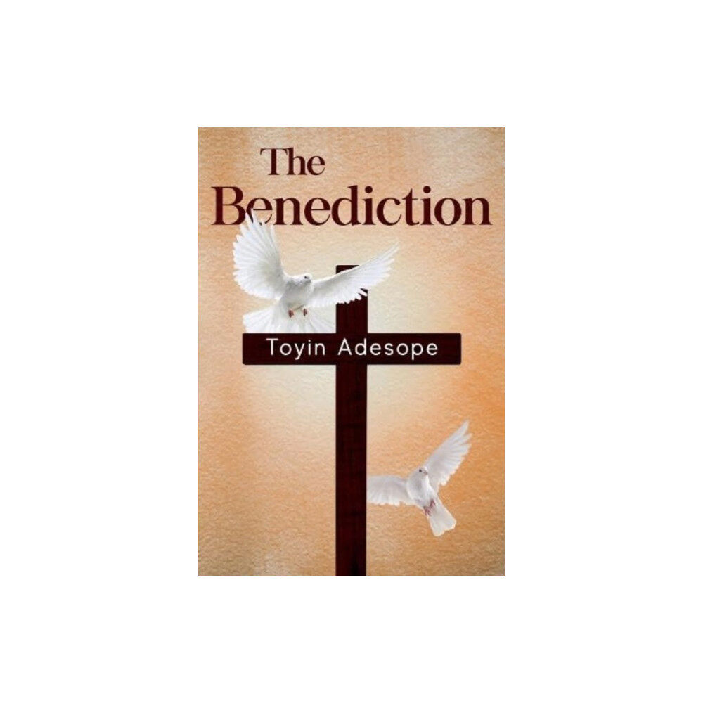 Olympia Publishers The Benediction (häftad, eng)