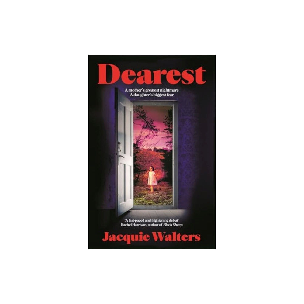 Bonnier Books Ltd Dearest (häftad, eng)