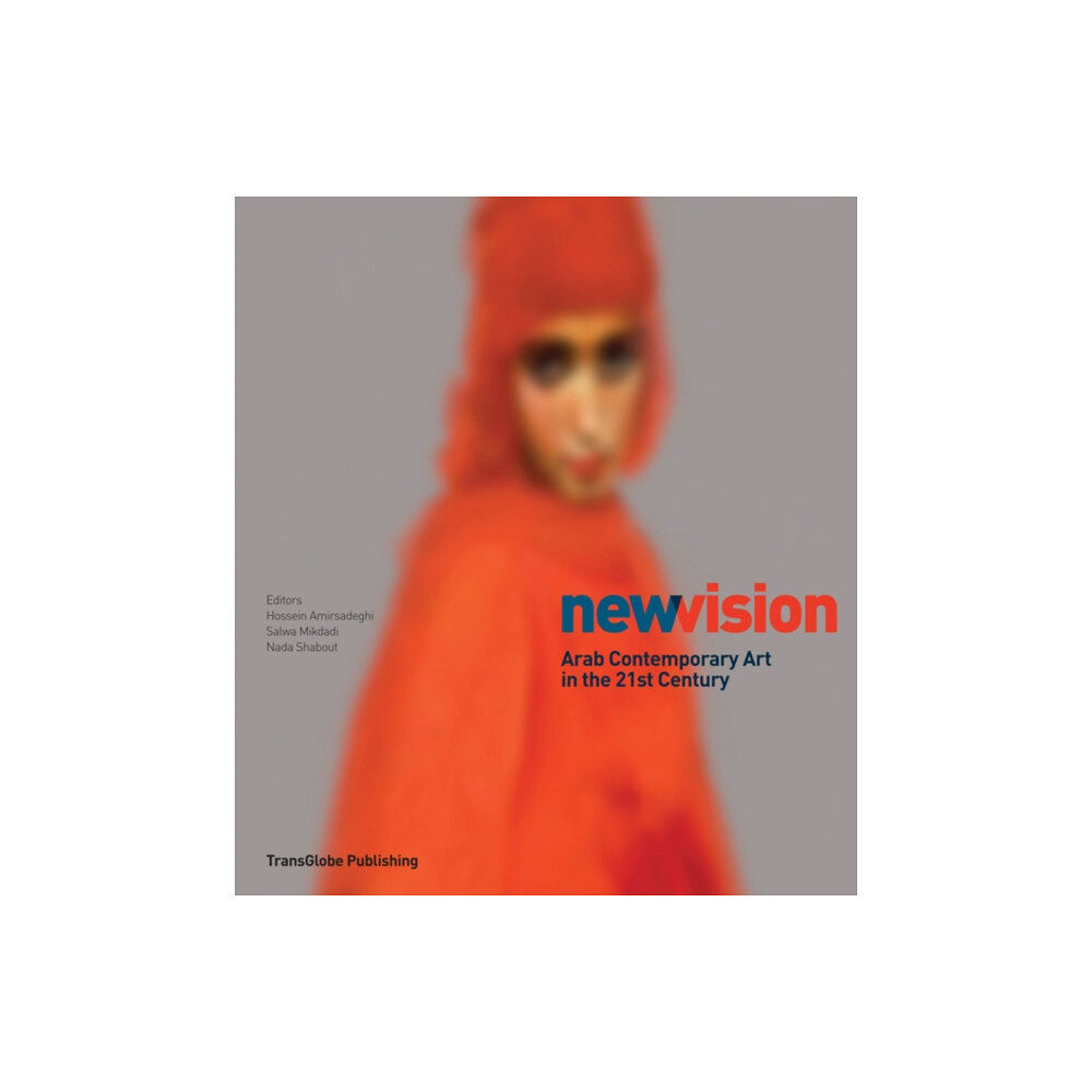 TransGlobe Publishing Ltd New Vision (häftad, eng)