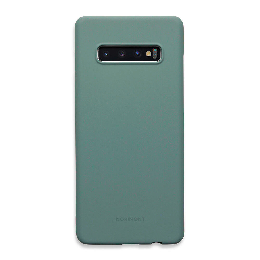 Norimont Thin Case - Forest Green