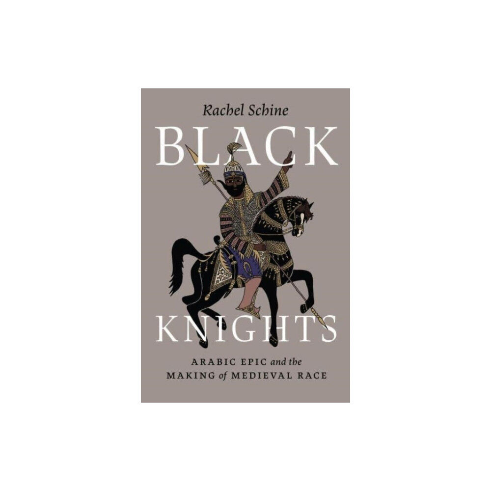 The university of chicago press Black Knights (häftad, eng)