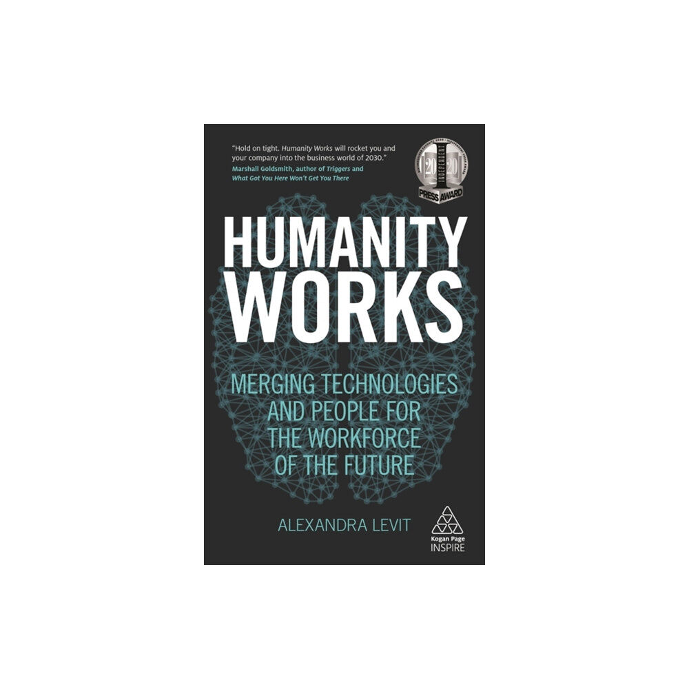 Kogan Page Ltd Humanity Works (häftad, eng)