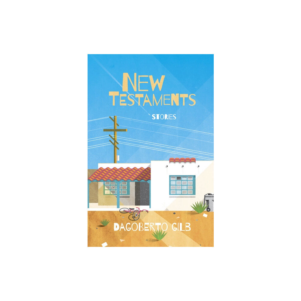 City Lights Books New Testaments (häftad, eng)