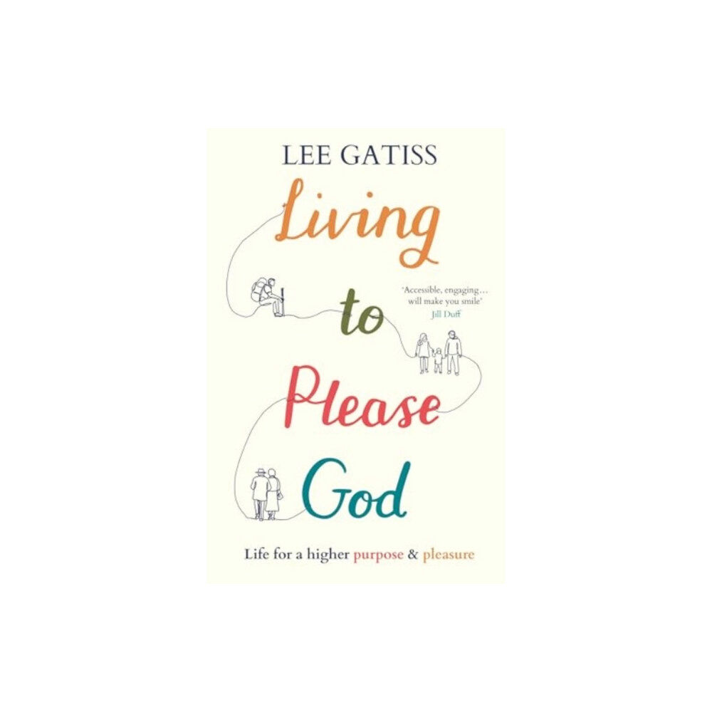 Inter-Varsity Press Living to Please God (häftad, eng)