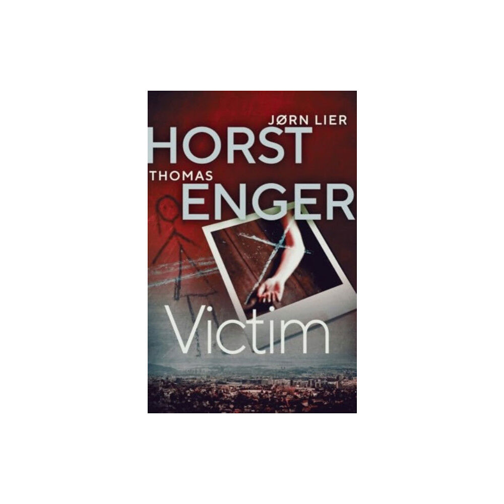 Orenda Books Victim (häftad, eng)