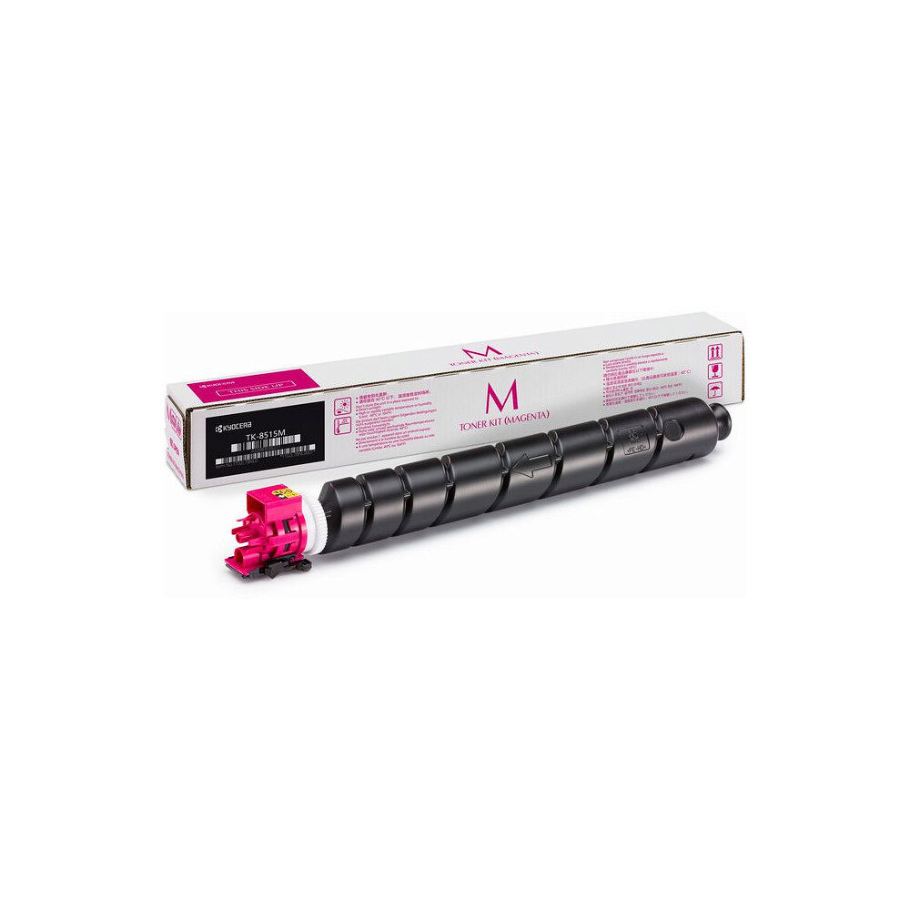 KYOCERA Toner KYOCERA TK-8515 20K magenta