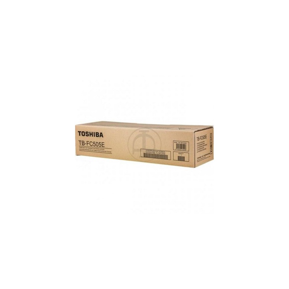 Toshiba Waste box TOSHIBA TBFC505E 56K