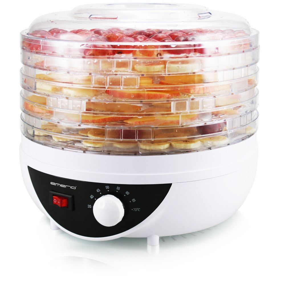Emerio Mattork (dehydrator) FD-109543