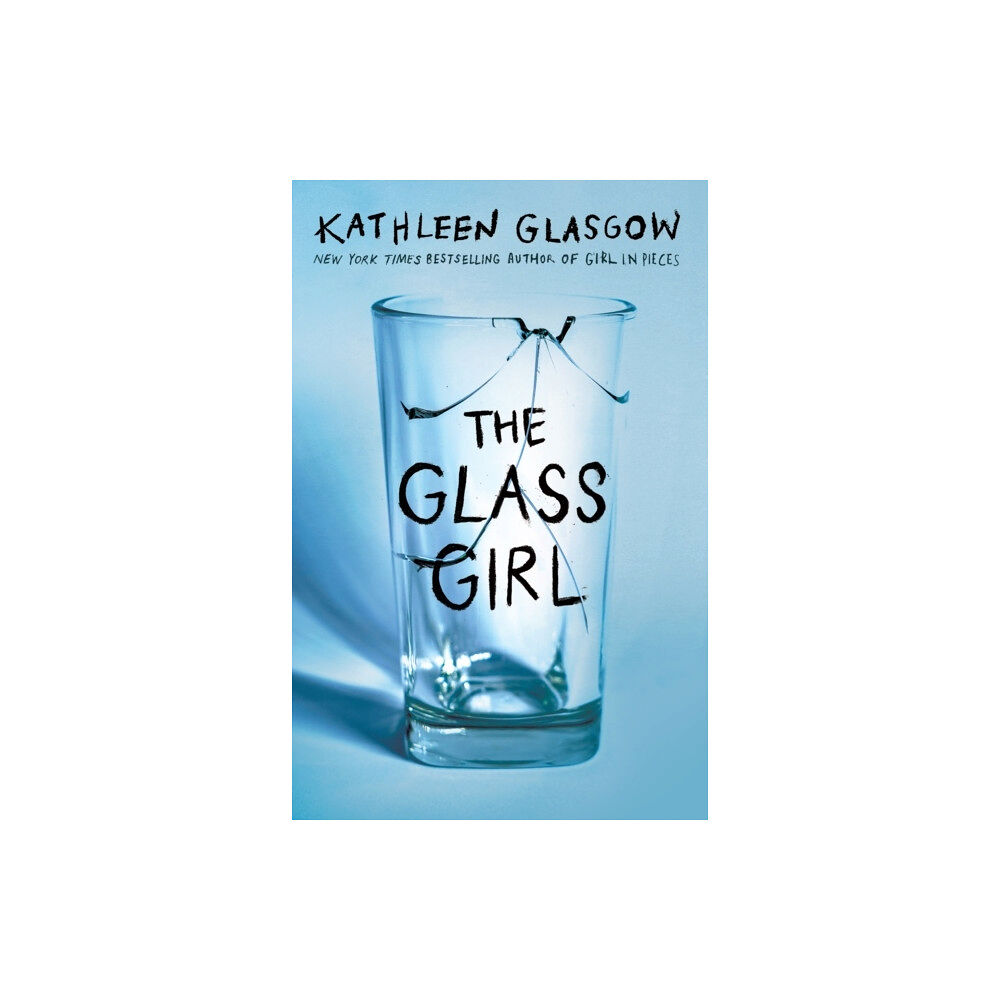 Kathleen Glasgow The Glass Girl (pocket, eng)