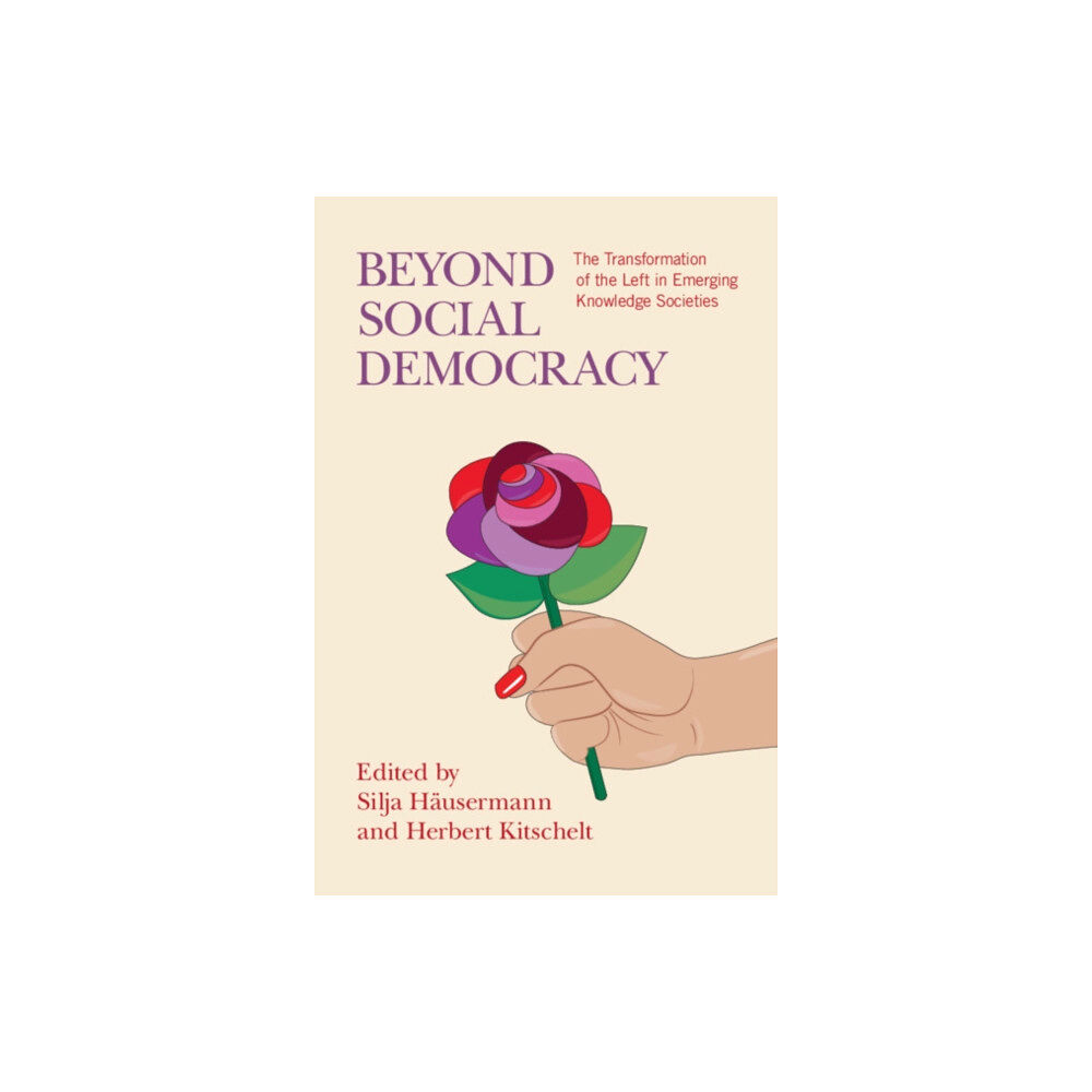 Cambridge University Press Beyond Social Democracy (häftad, eng)