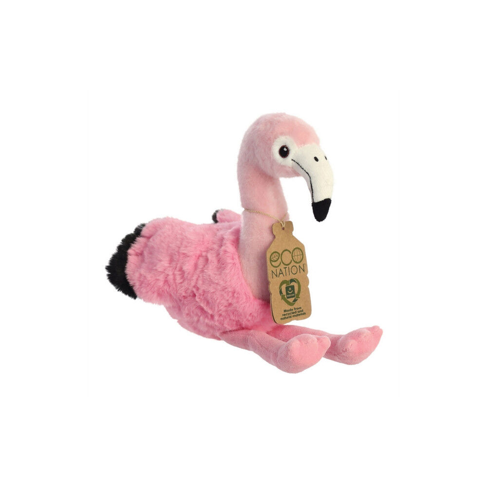 Aurora Eco Nation Flamingo