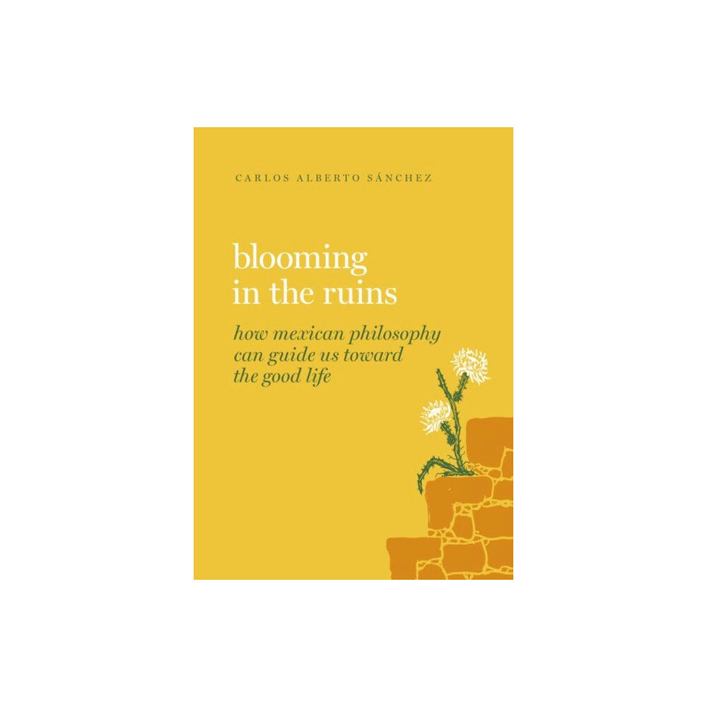 Oxford University Press Inc Blooming in the Ruins (inbunden, eng)