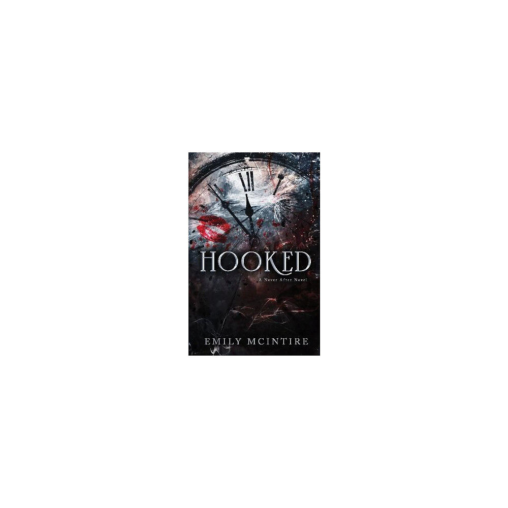 Emily McIntire Hooked (pocket, eng)