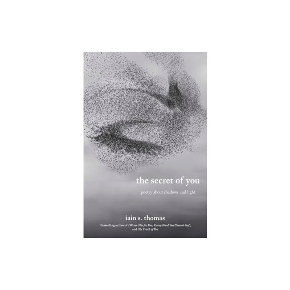 Andrews McMeel Publishing The Secret of You (häftad, eng)