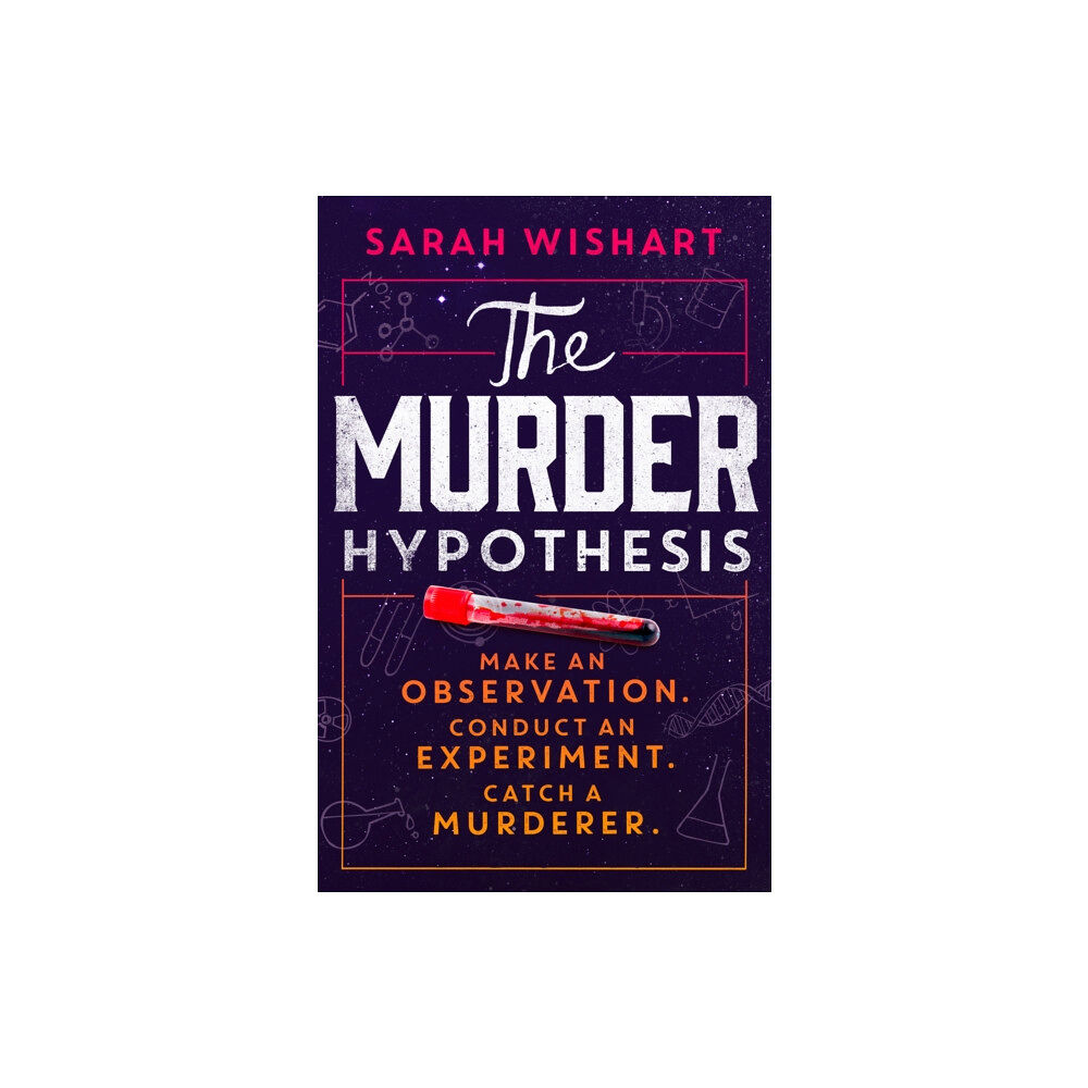 HarperCollins Publishers The Murder Hypothesis (häftad, eng)