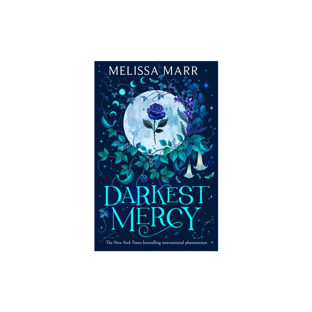 HarperCollins Publishers Darkest Mercy (häftad, eng)