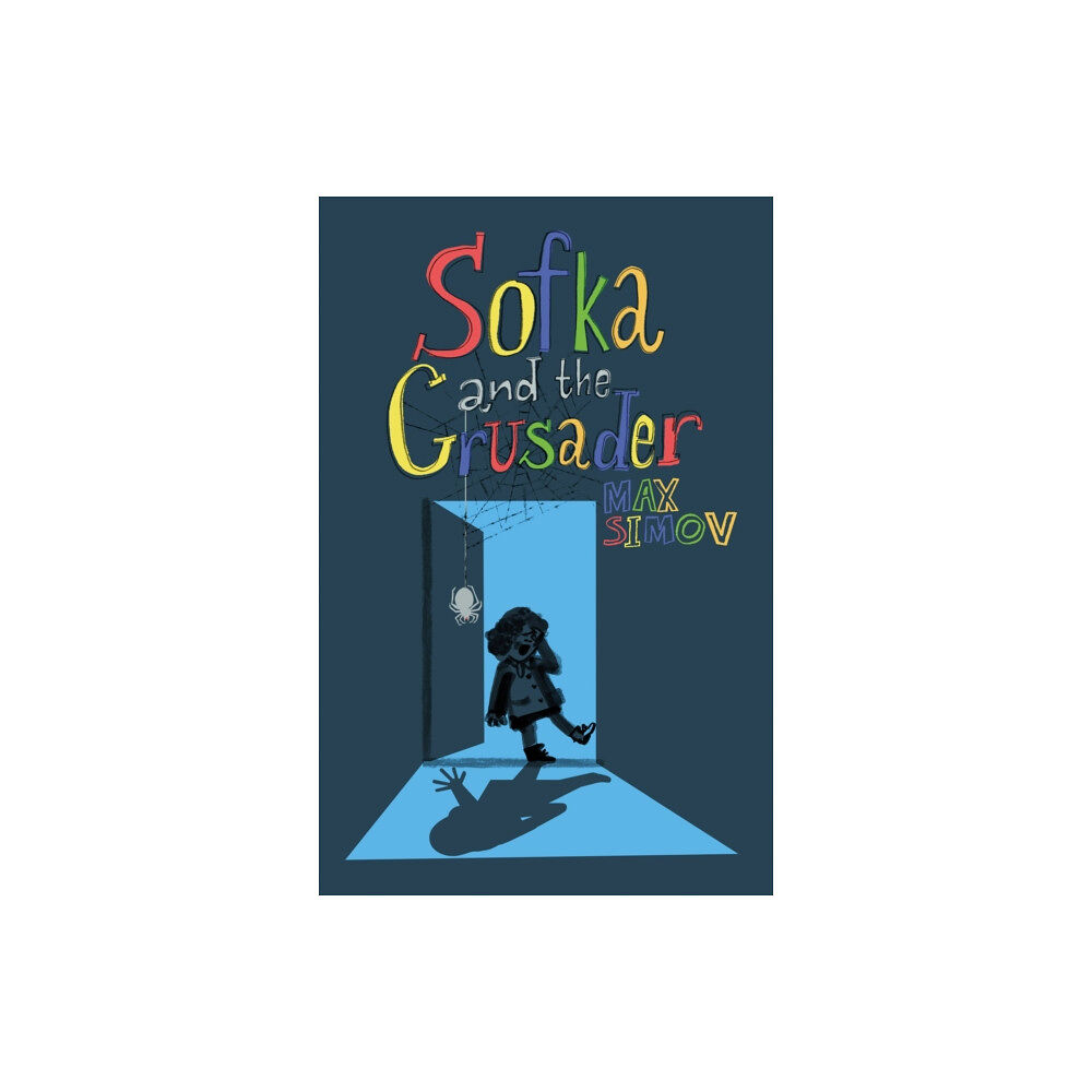 Troubador Publishing Sofka and the Crusader (häftad, eng)