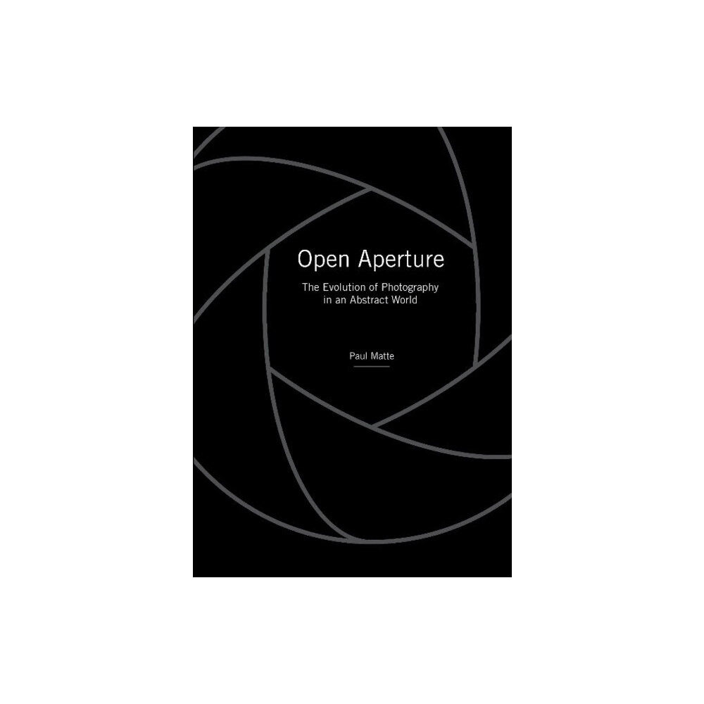 Schiffer Publishing Ltd Open Aperture (inbunden, eng)