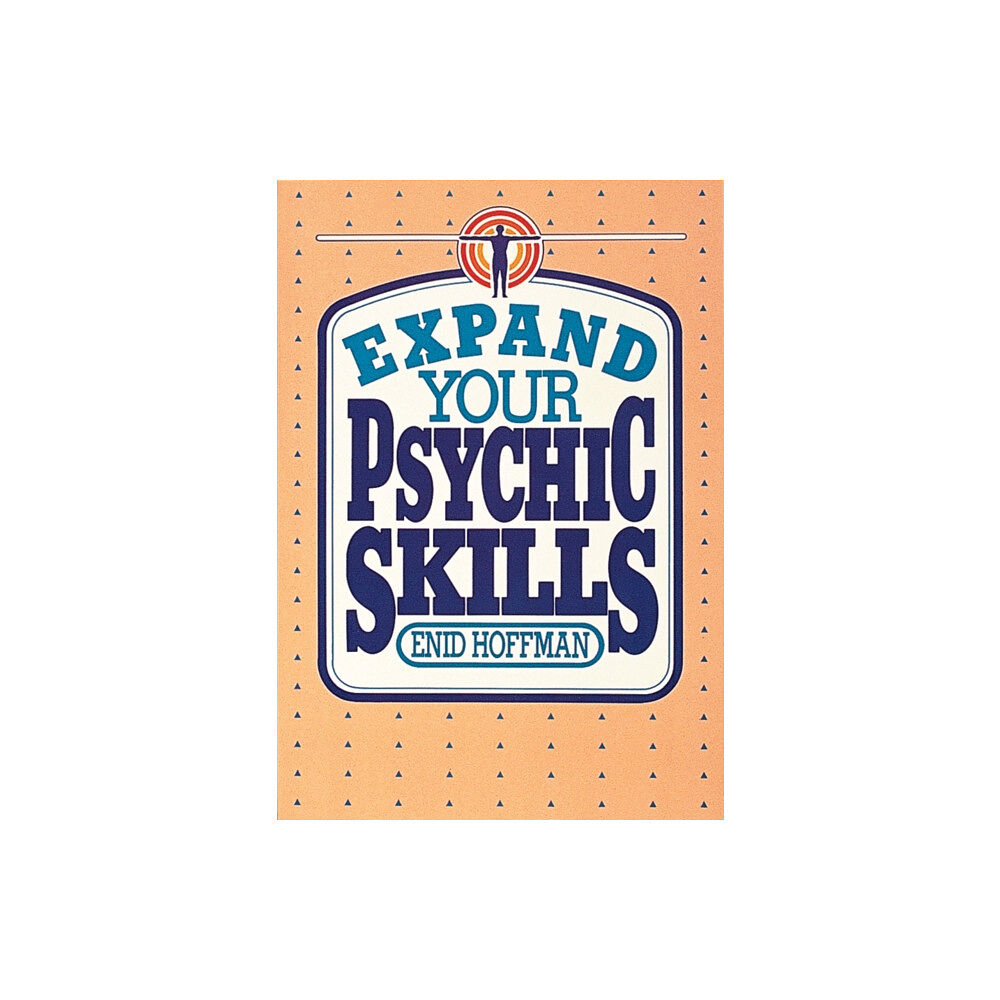 Whitford Press,U.S. Expand Your Psychic Skills (häftad, eng)