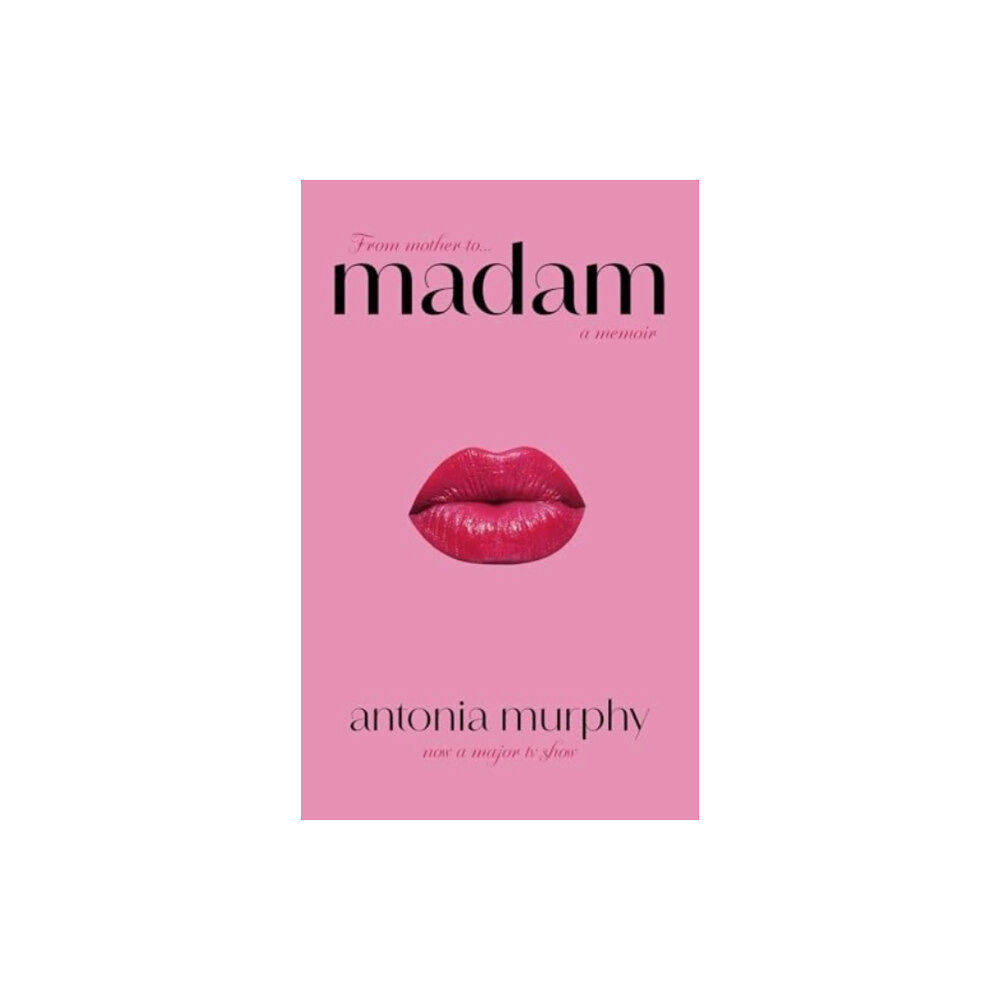 Simon & Schuster Ltd Madam (inbunden, eng)