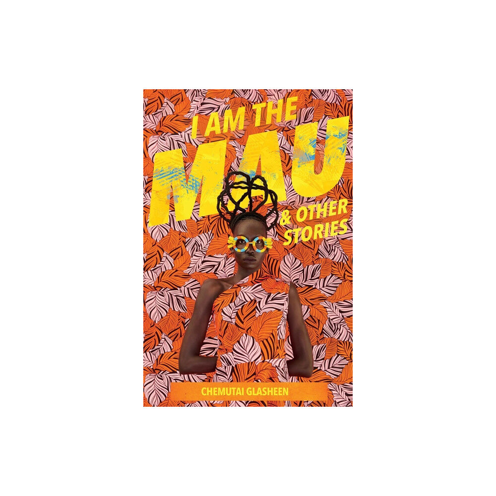 Fremantle Press I Am the Mau and other stories (häftad, eng)