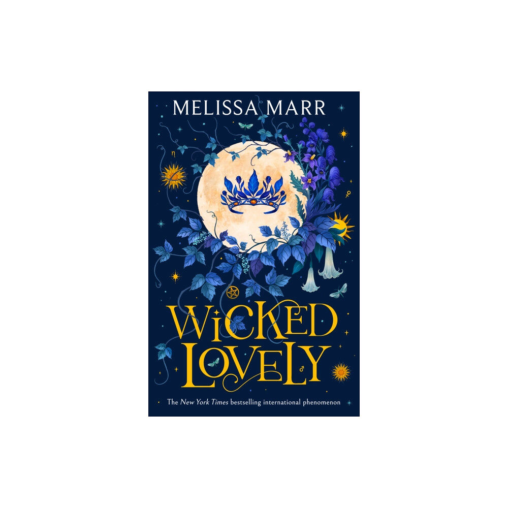 HarperCollins Publishers Wicked Lovely (häftad, eng)