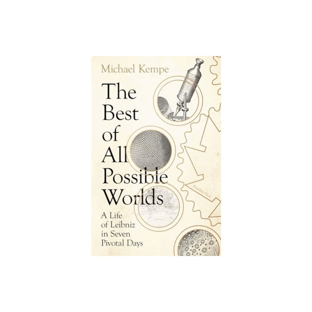 Pushkin Press The Best of All Possible Worlds (inbunden, eng)