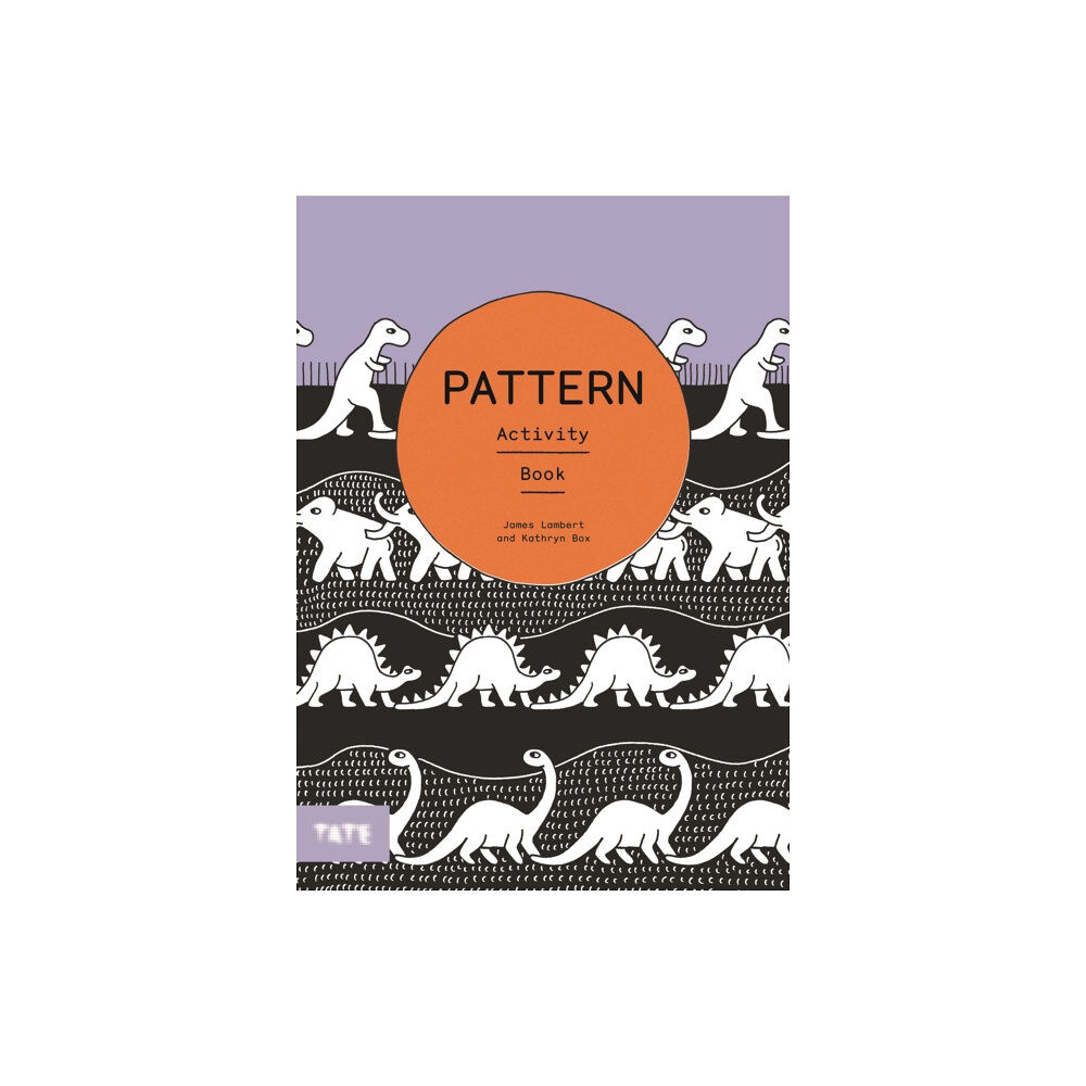 Tate Publishing Tate Kids: Pattern (häftad, eng)