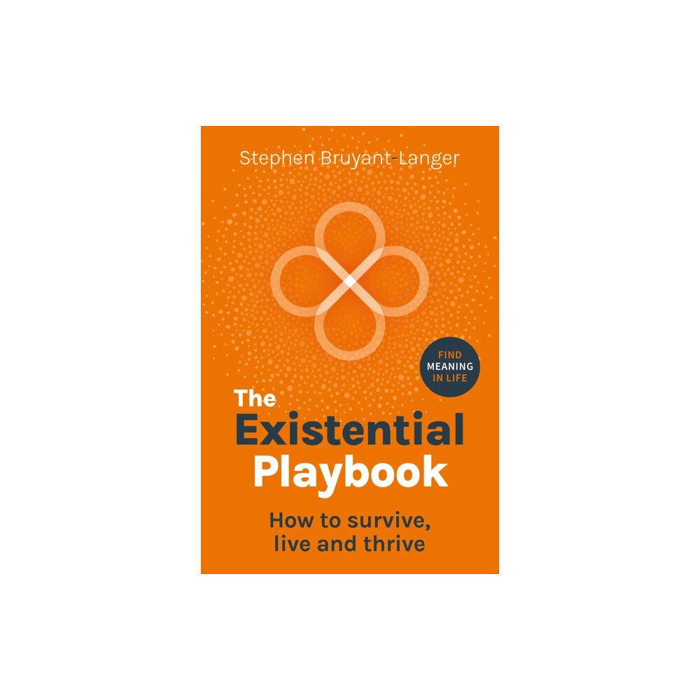 Right Book Press The Existential Playbook (häftad, eng)