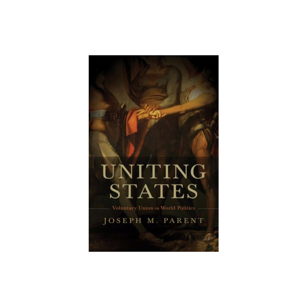 Oxford University Press Inc Uniting States (inbunden, eng)