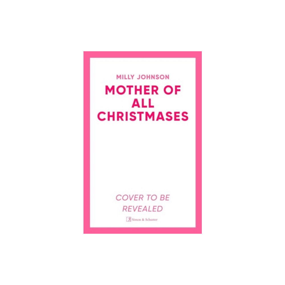 Simon & Schuster Ltd The Mother of All Christmases (häftad, eng)