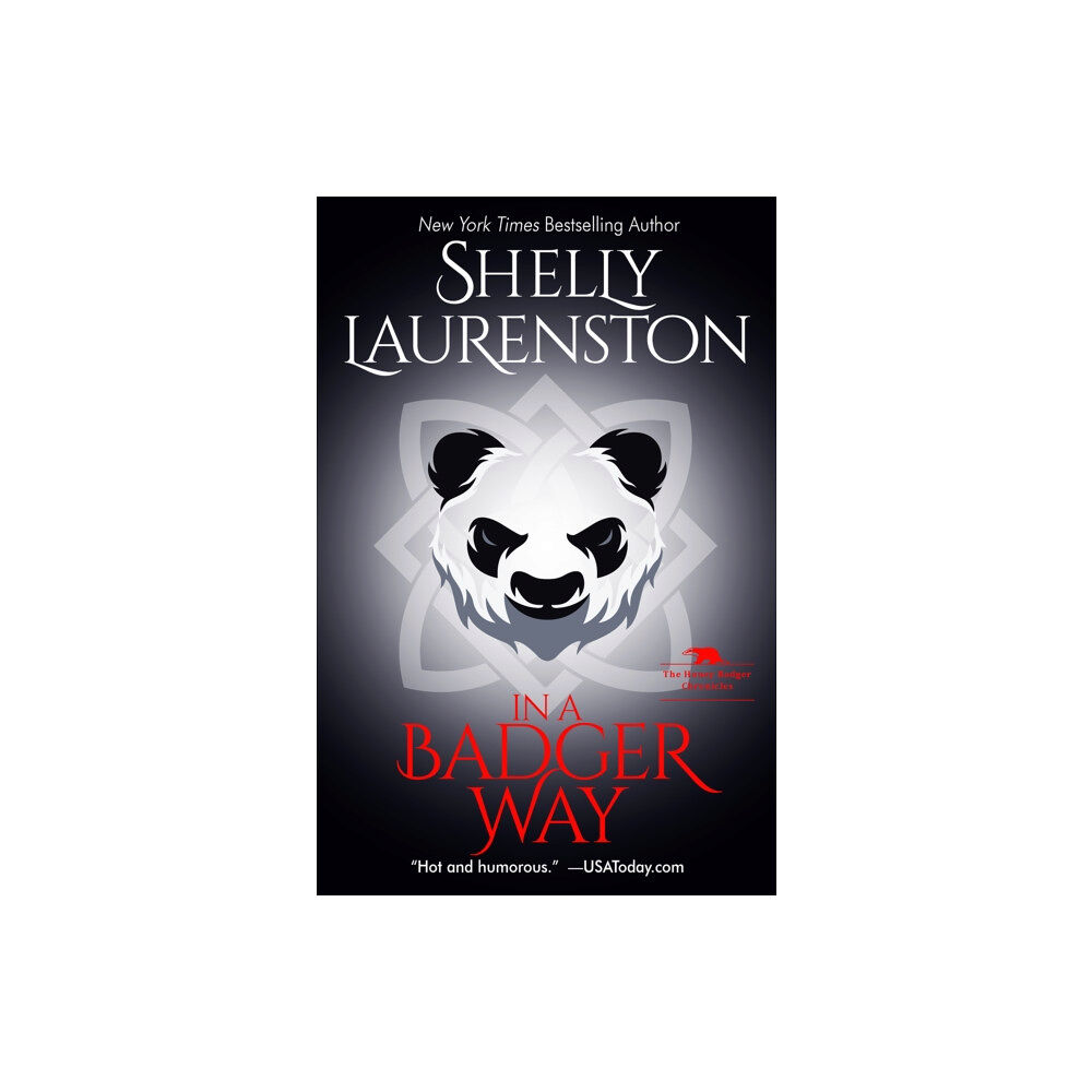 Kensington Publishing In a Badger Way (häftad, eng)