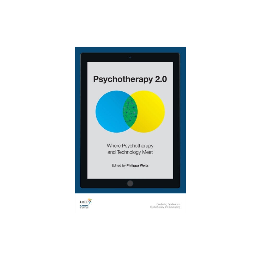 Taylor & francis ltd Psychotherapy 2.0 (häftad, eng)