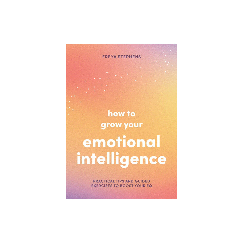 Summersdale Publishers How to Grow Your Emotional Intelligence (häftad, eng)