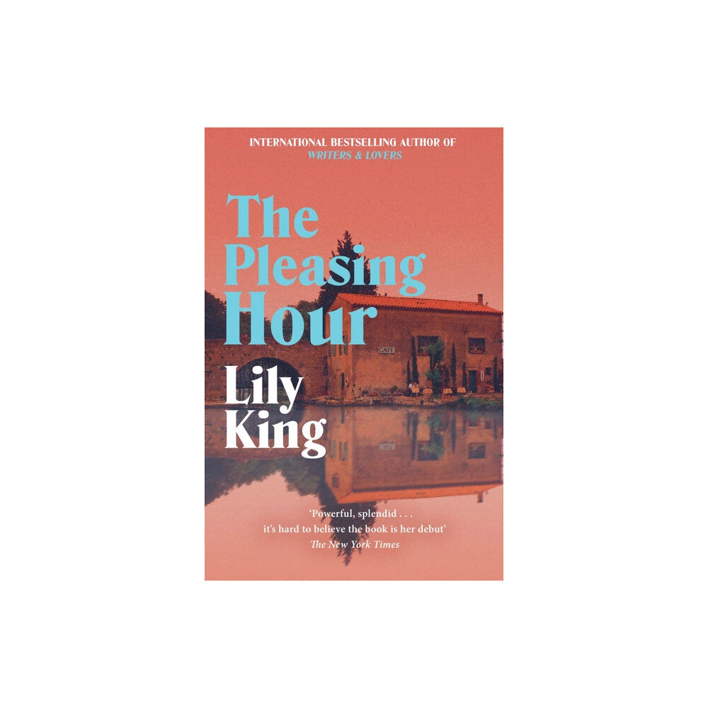 Pan Macmillan The Pleasing Hour (häftad, eng)