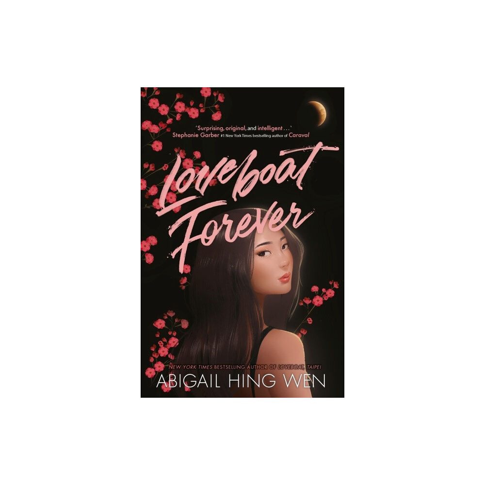 Abigail Hing Wen Loveboat Forever (pocket, eng)