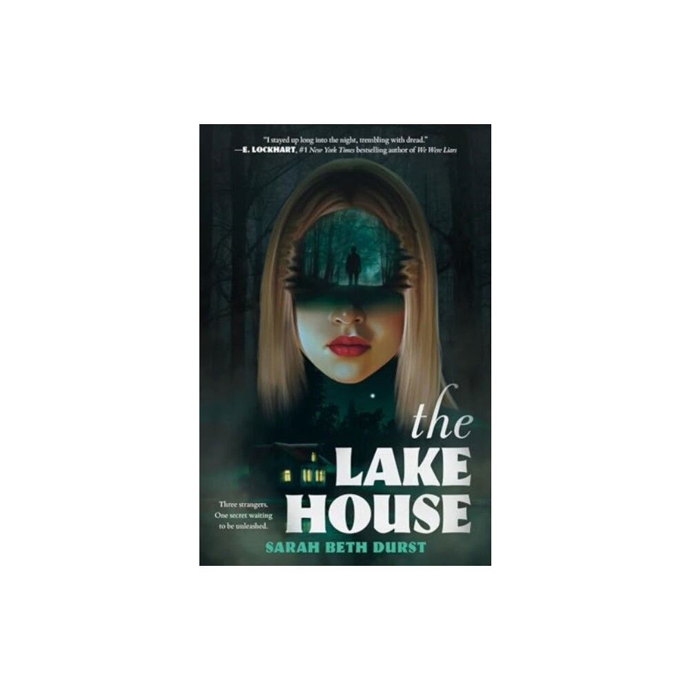 Harpercollins publishers inc The Lake House (häftad, eng)