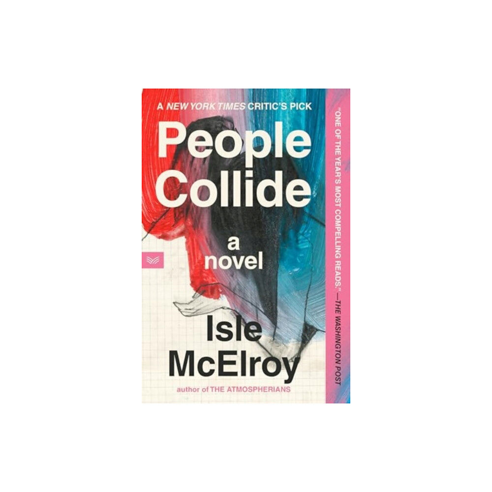 Harpercollins publishers inc People Collide (häftad, eng)