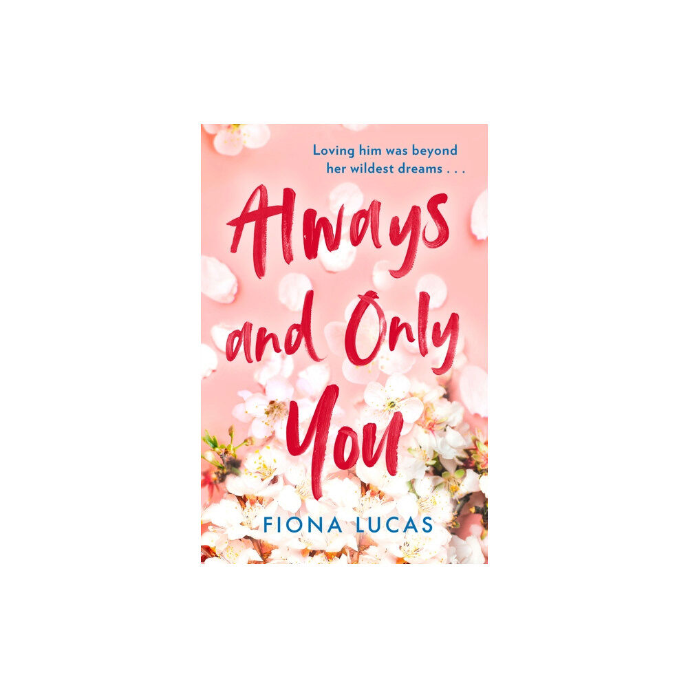 HarperCollins Publishers Always and Only You (häftad, eng)